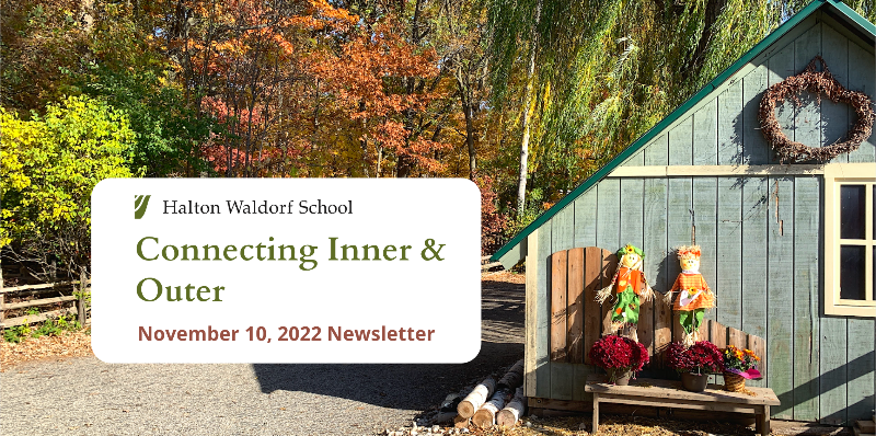 haltonwaldorf's tweet photo. Check out all the fun, learning and community work we've been up to as a community! Our latest newsletter with updates and previews of our school happenings went out yesterday.  Sign-up to get it delivered to your inbox directly!

https://t.co/a3RTRW8tLv https://t.co/jIIpW3W32h