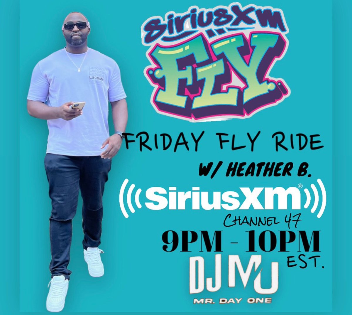 bookdjmu's tweet photo. α΄α΄Ι΄ΙͺΙ’Κα΄ ππππ π’π‘ π§πAT ππ’π« π» π΅π£π @SiriusXMFLY π§πππ§ κ°ΚΙͺα΄
α΄Κ κ°ΚΚ ΚΙͺα΄
α΄ πππ’π‘ππ¦πππ @Herkulesworld π¦πππ‘ π¨π£ π₯ππππ§ π‘π’πͺ @SIRIUSXM ππ₯ππ π― π π’π‘π§π #FRIDAYFLYRIDE #SIRIUSXMFLY #SIRIUSXM #thehappyhourwb #hiphop #90sMusic #2000smusic https://t.co/tkyARWG9O2