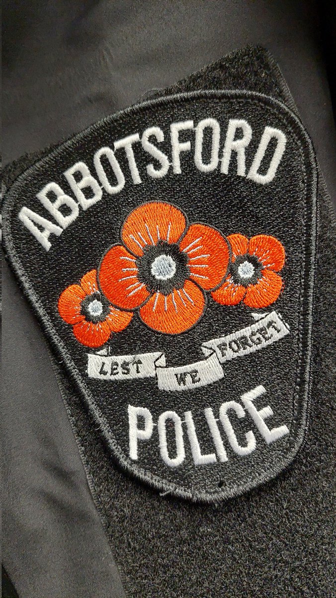 Cst. John Wilcox tweet media