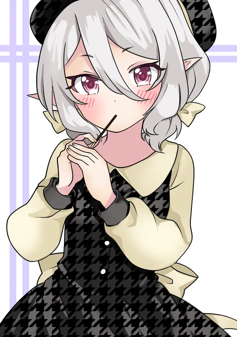 ポッキーの日 コッコロ遅刻したわ#プリコネR  #プリンセスコネクト #ポッキーの日2022 