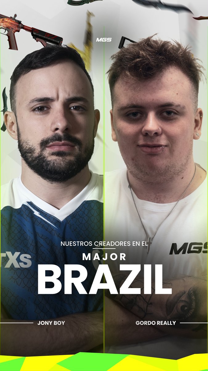 Presentes en #IEM  con estas bestias🙌🏽

<a href="/Jotita_Be/">Jonathan Muñoz</a> - <a href="/GordoReally/">GordoReally</a> 🤜🏽🤛🏽