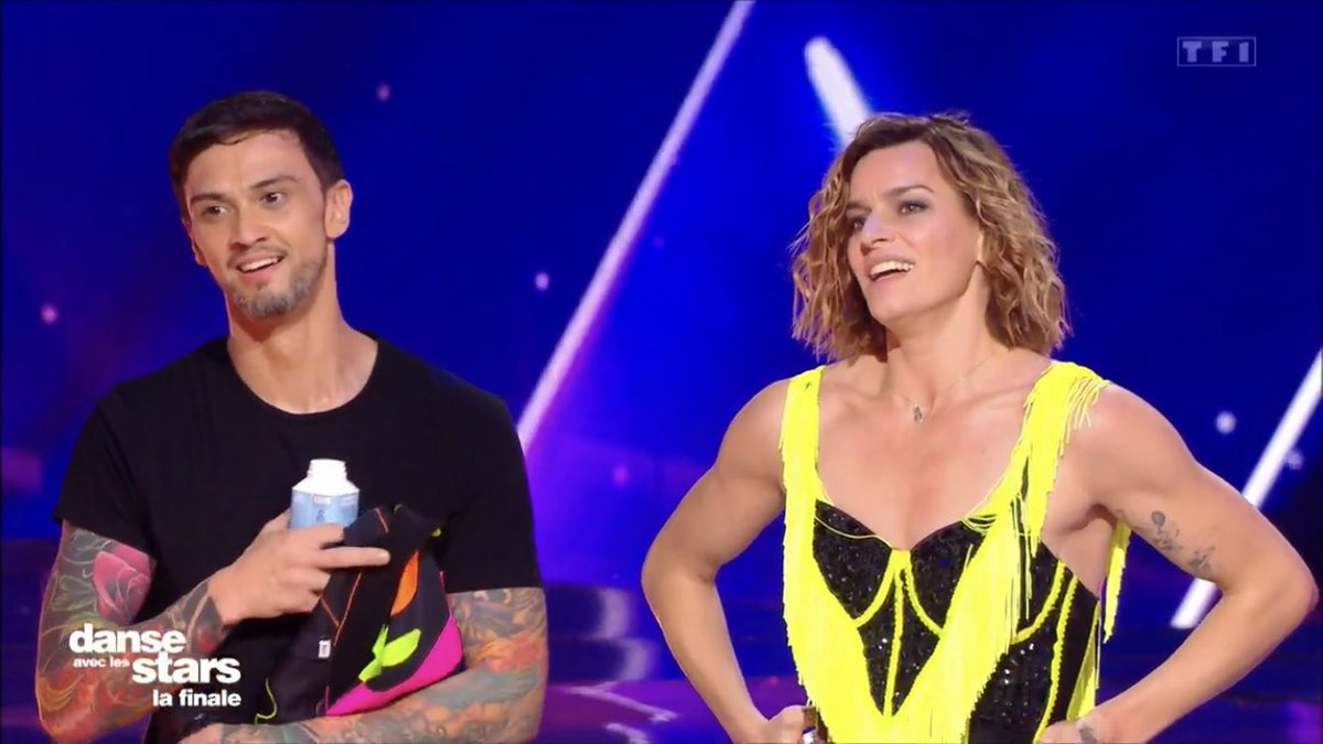Mathieubr7's tweet image. petit sondage, pour vous qui doit gagner cette saison ?

🔄Rt pour Billy et Fauve 
❤️Like pour Carla et Pierre 

#DALS #DALS12