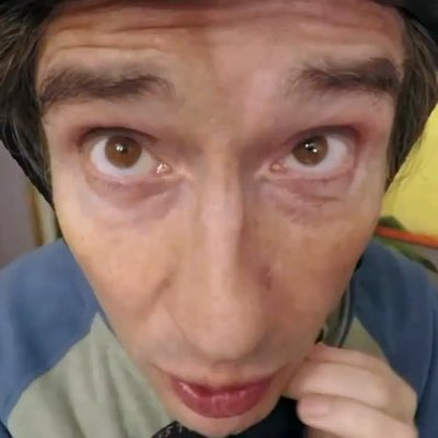 Alan Partridge tweet media