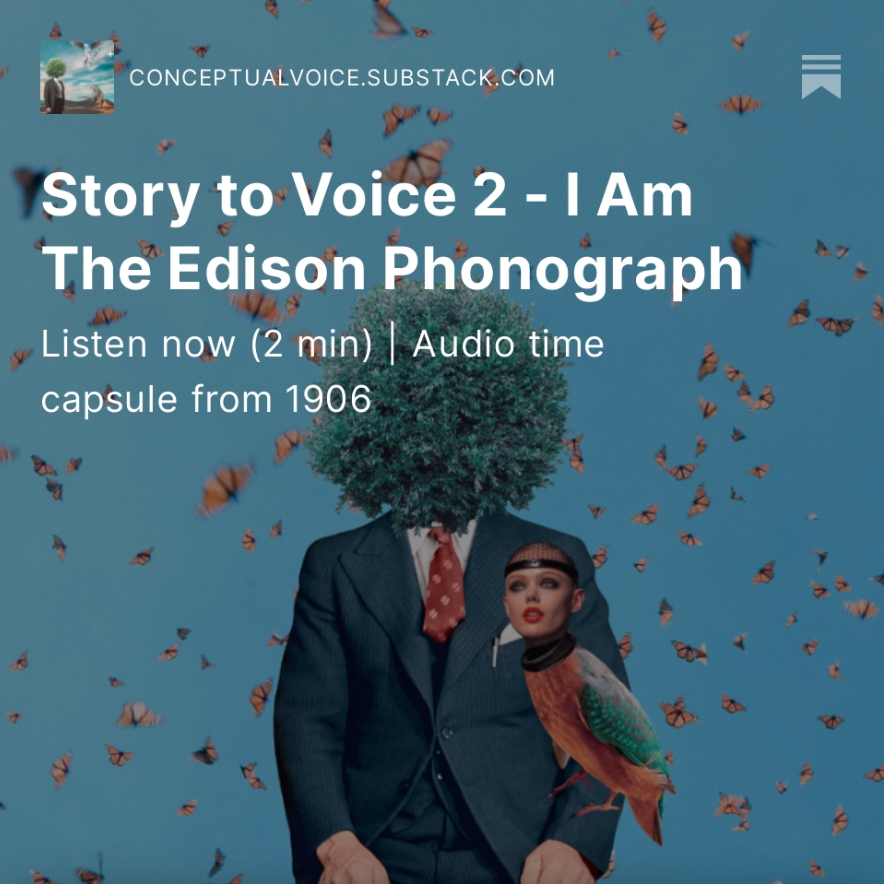 ConceptualVoice's tweet photo. #VO,#voiceover,#audiobooks,#podcast,#Sound,
#NightCollage,#art,#conceptualart,#Brilliant,
#screenshot,#screenshotart,#ConceptualVoice,
#MaddoxGallery,#training,#learning,#WellsBaum,
#SoundArt
https://t.co/I5gdA0RlNX https://t.co/jRbLWQVUsy