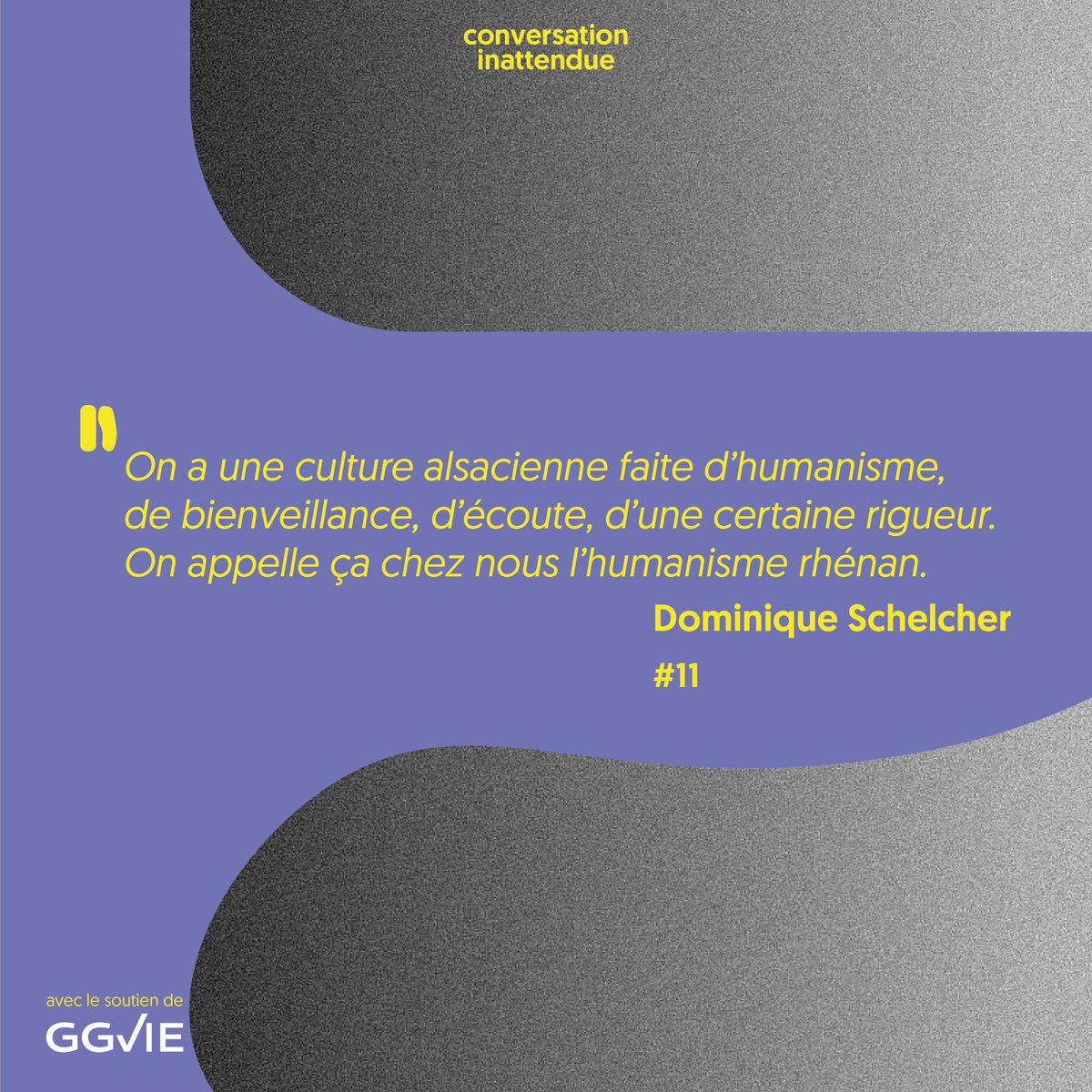 carolinedelage's tweet photo. Connaissez-vous l’humanisme rhénan ? Il est incarné par #DominiqueSchelcher, PDG de @ULesCommercants. Ecoutez-le ici dans @conversationinattendue 👉
https://t.co/RPhIAj3ShY @MyriamMultigner  @AuTableauProd https://t.co/2TsoYKQYkt