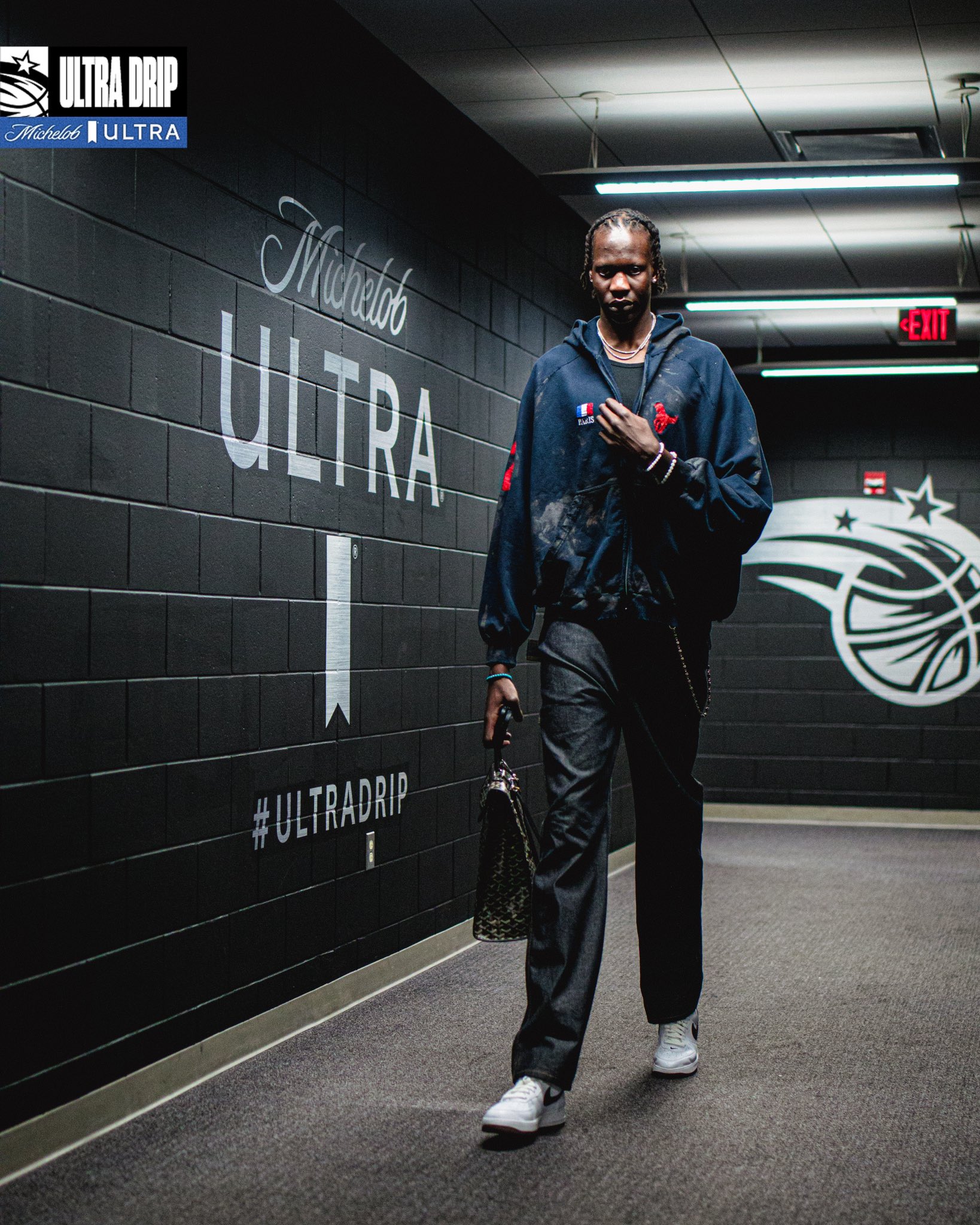orlando magic vapor max