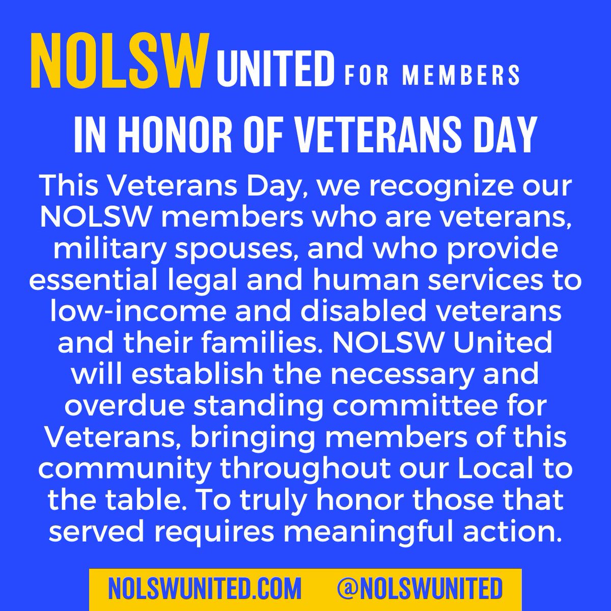 NOLSWunited tweet picture