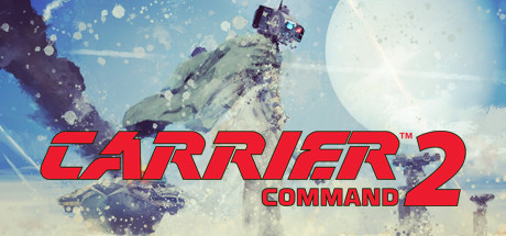 StrategyWiki's tweet image. Our newest featured guide is for Carrier Command 2! A hybrid vehicle simulation and real time tactics game. Operate your amphibious assault ship to deploy air and amphibious assets. Build your supplies and fight against the enemy carrier. @carriercommand2 strategywiki.org/wiki/Carrier_C…