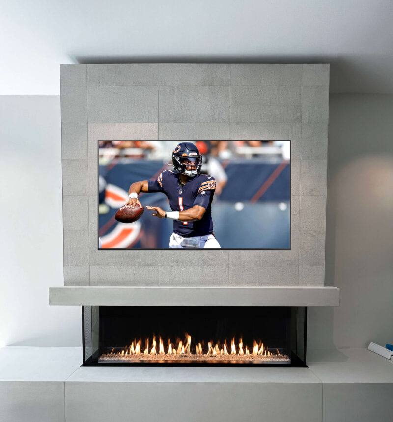 Flare Fireplaces tweet media