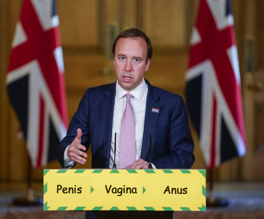 #ImACeleb