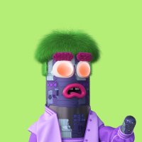 CryptoWmb's tweet photo. #NewProfilePic ... Just a sneak peak from @nobodyportal 👀 #NFT #NFTCommunity #pfp #pfpNFT https://t.co/EnUgurnKmS