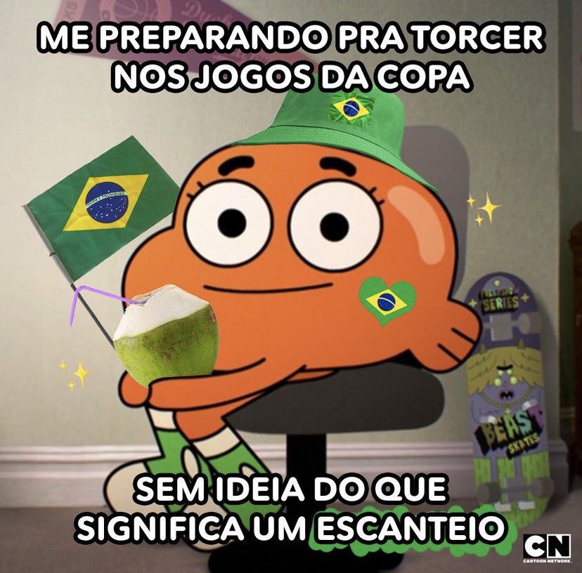 Jogos de Verão  Cartoon Network Brasil