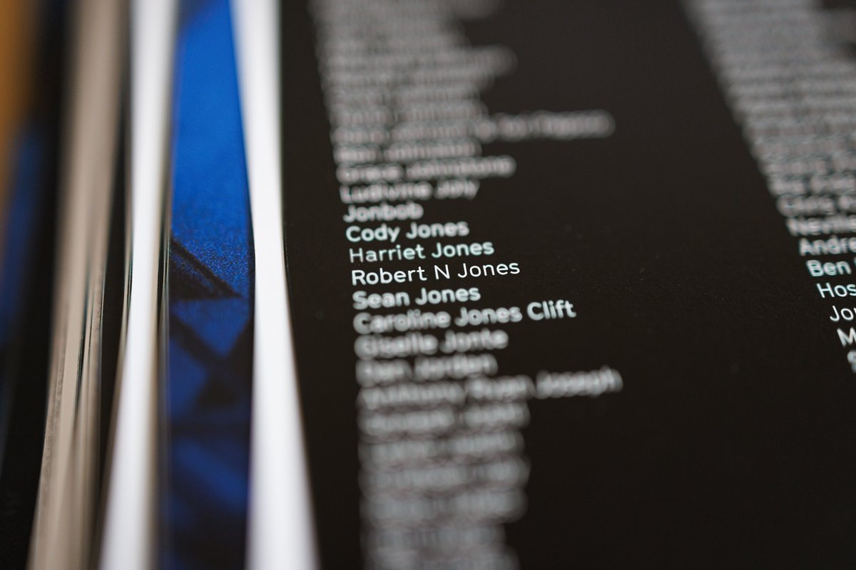 IT'S HERE!!!!! <a href="/liamwong/">Liam Wong</a> 🥹 
It is an absolute honor to support such an amazing project by such a talented artist who has been so supportive of my work. Thank you &amp; congratulations Liam!!! 💙💛