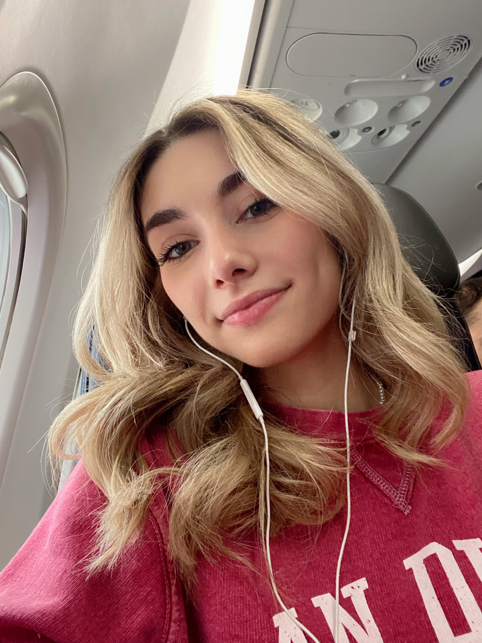 Sommerset 🧡 on Twitter: "TX -> NC ☺️ https://t.co/jJTW6ufOlq" / Twitter