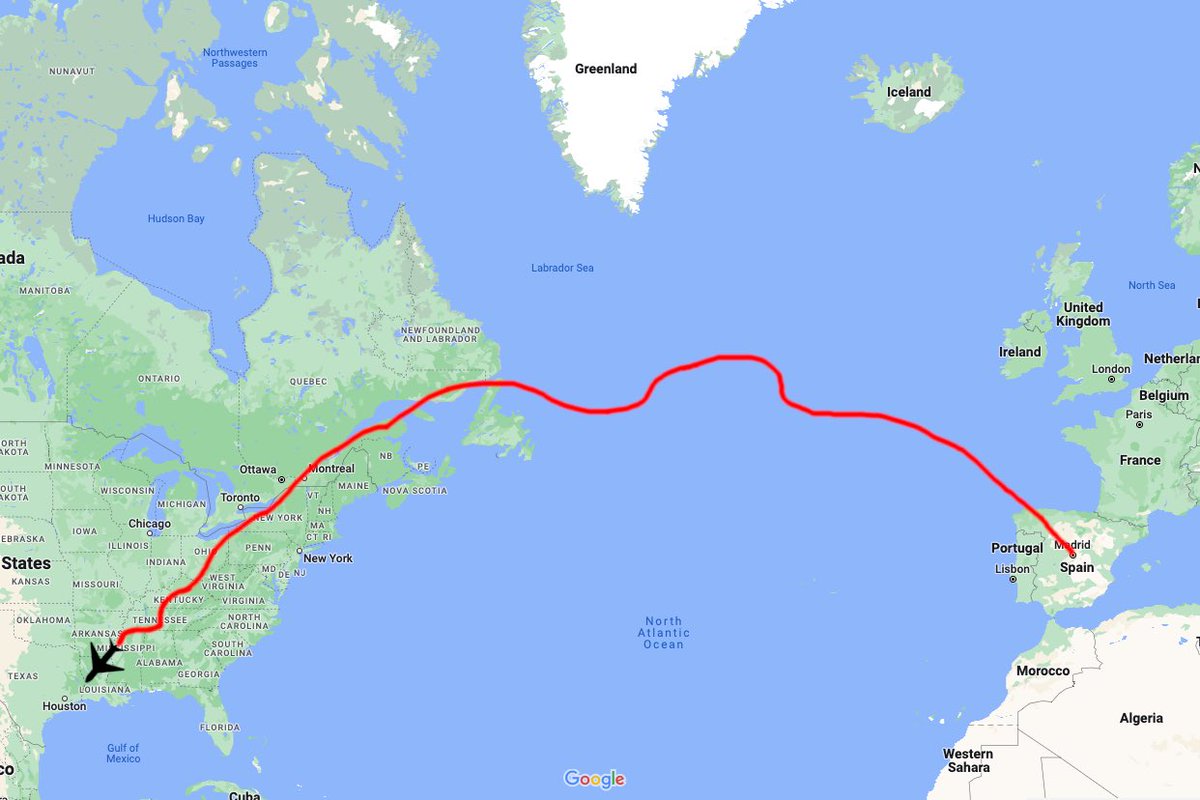 RobbieAtHome's tweet image. OMG am I the only one tracking Luhnow’s plane??