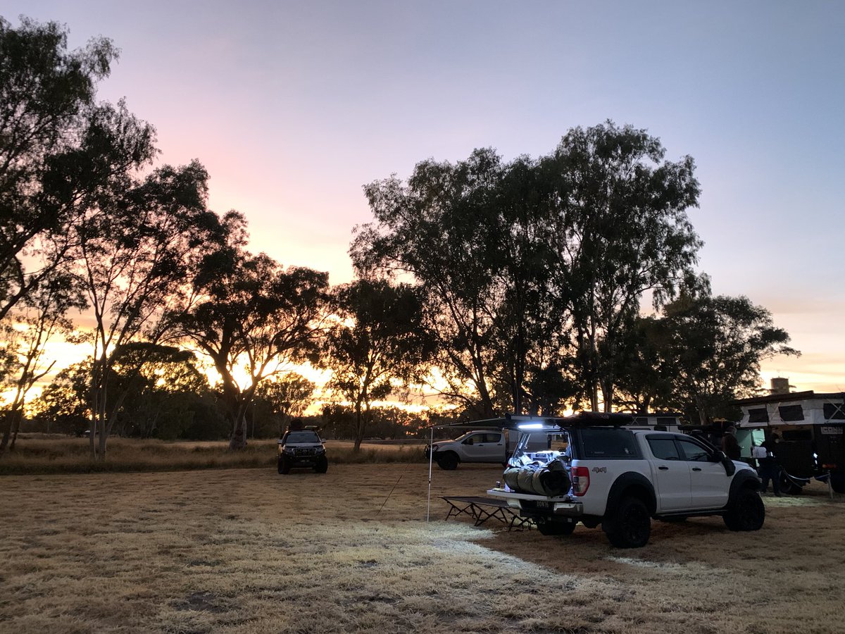 ApathyGates's tweet photo. Happy weekend folks. #camping #weekendvibes #shedlife #nowastedweekends https://t.co/b5X7Yf4BiB