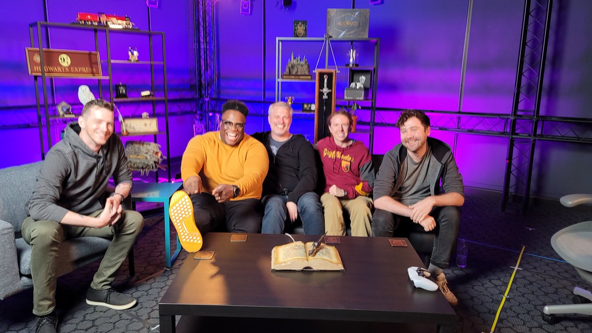 👩🏻XpectoGO👨🏿‍🦱 tweet media