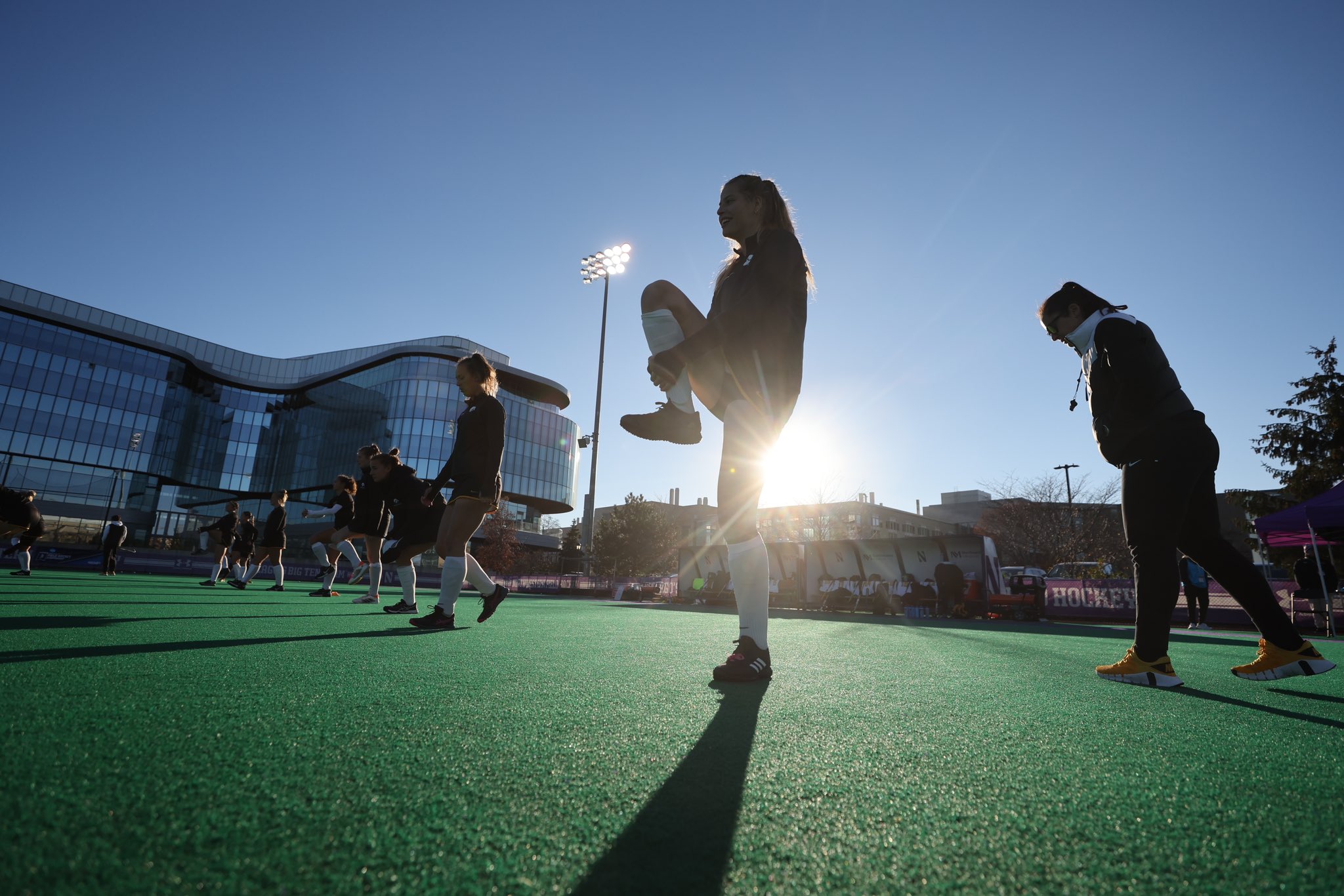 Iowa Field Hockey on Twitter "‘bout that time😎 Hawkeyes https//t.co