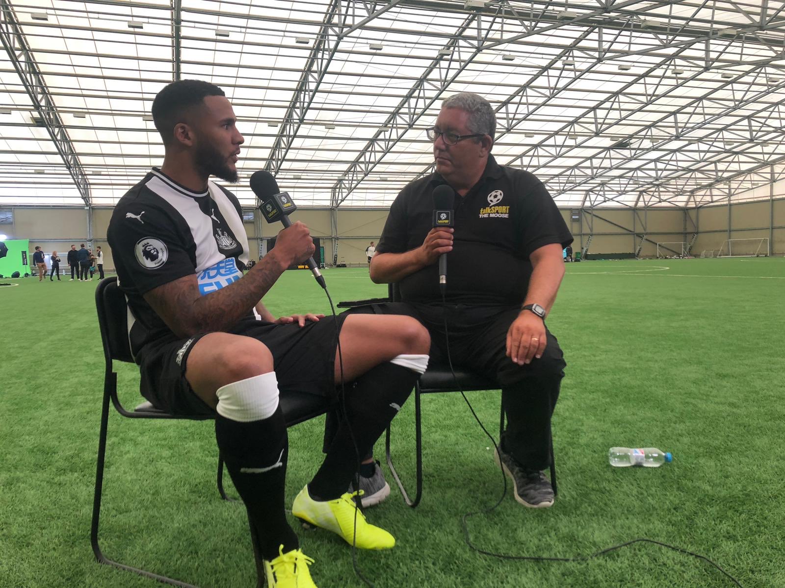 Happy 29th Birthday  defender Jamaal Lascelles hope you had a great day my friend 