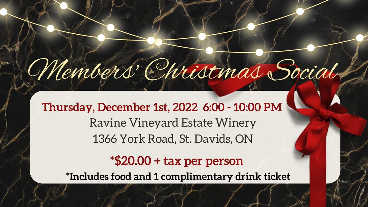 Niagara Industrial Association tweet media