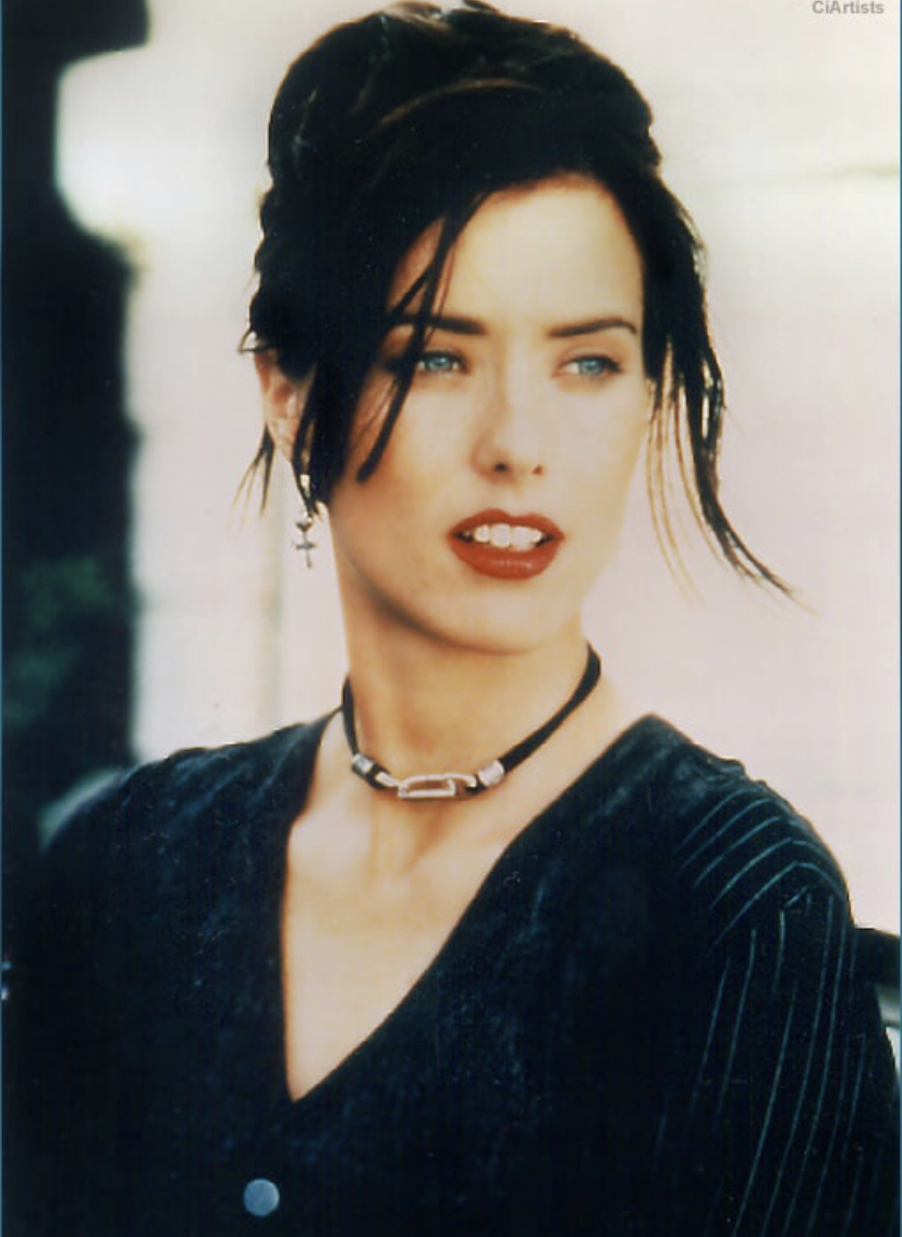 _Blackmac's tweet image. Hoy, después de mucho tiempo, me acorde de Tea Leoni.
Se los dejo para el próximo #FrameFatale y su “bloque exclusivo” que ya todos piden como spin off…
@sancalori @AxelKuschevatzk