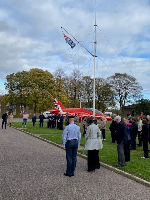 Gp Capt Neill Atkins tweet media