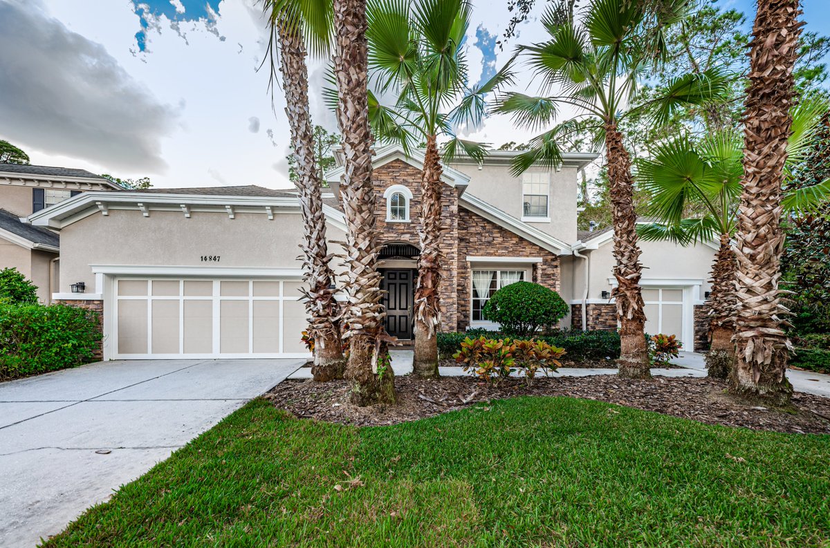 smith_associate's tweet photo. 🏡 Stunning Waterchase Home
✨ Open House: Friday, November 11th from 4:00 - 6:00 PM & Saturday, November 12th from 11:00 AM - 1:00 PM | Contact The Wood Team for gate access: 813.957.3951
🧡 Listed by @thewoodteam #SmithIsHome
🌐 Take a peek: https://t.co/TbziAZzIVy https://t.co/DuFI5Cs72s