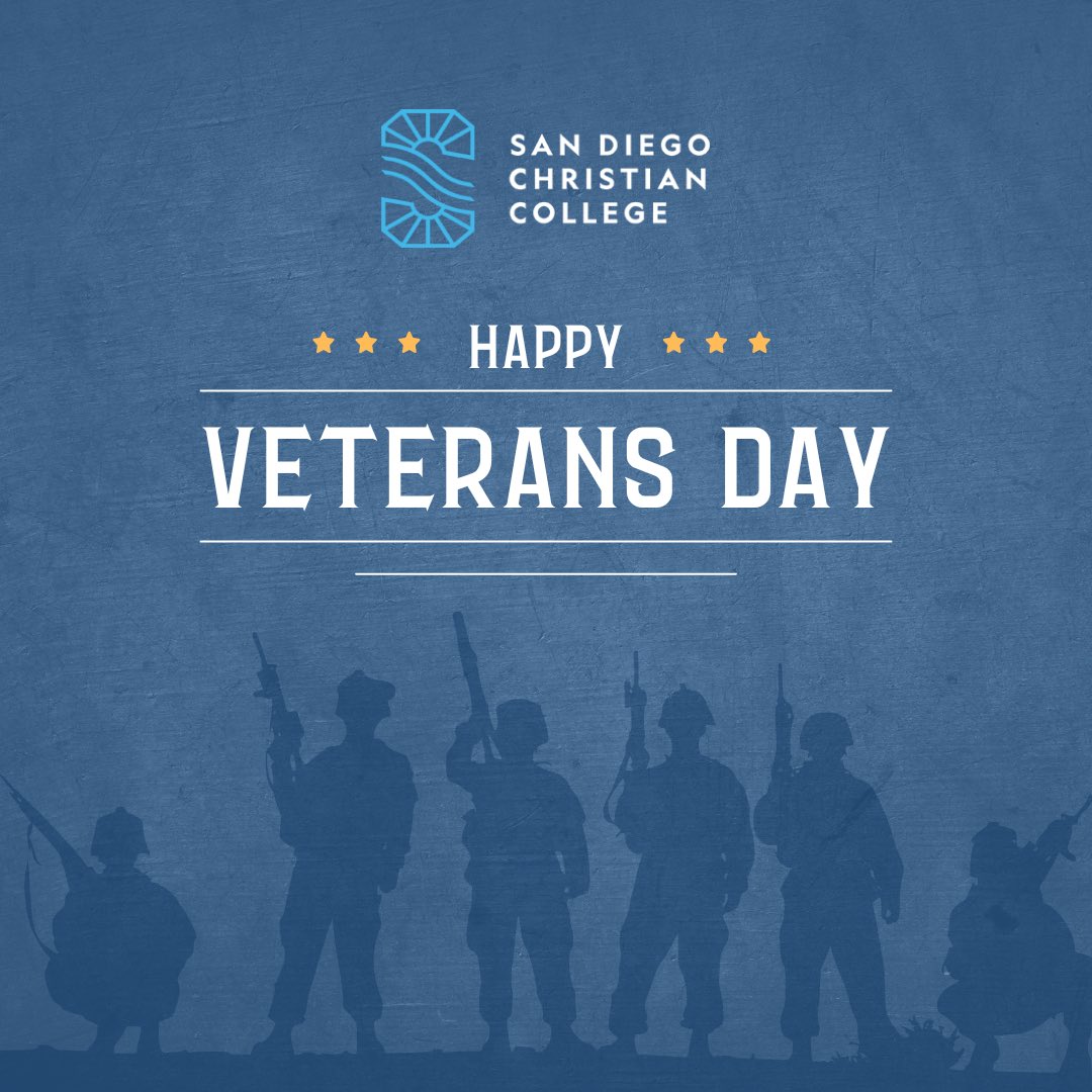 San Diego Christian College tweet media