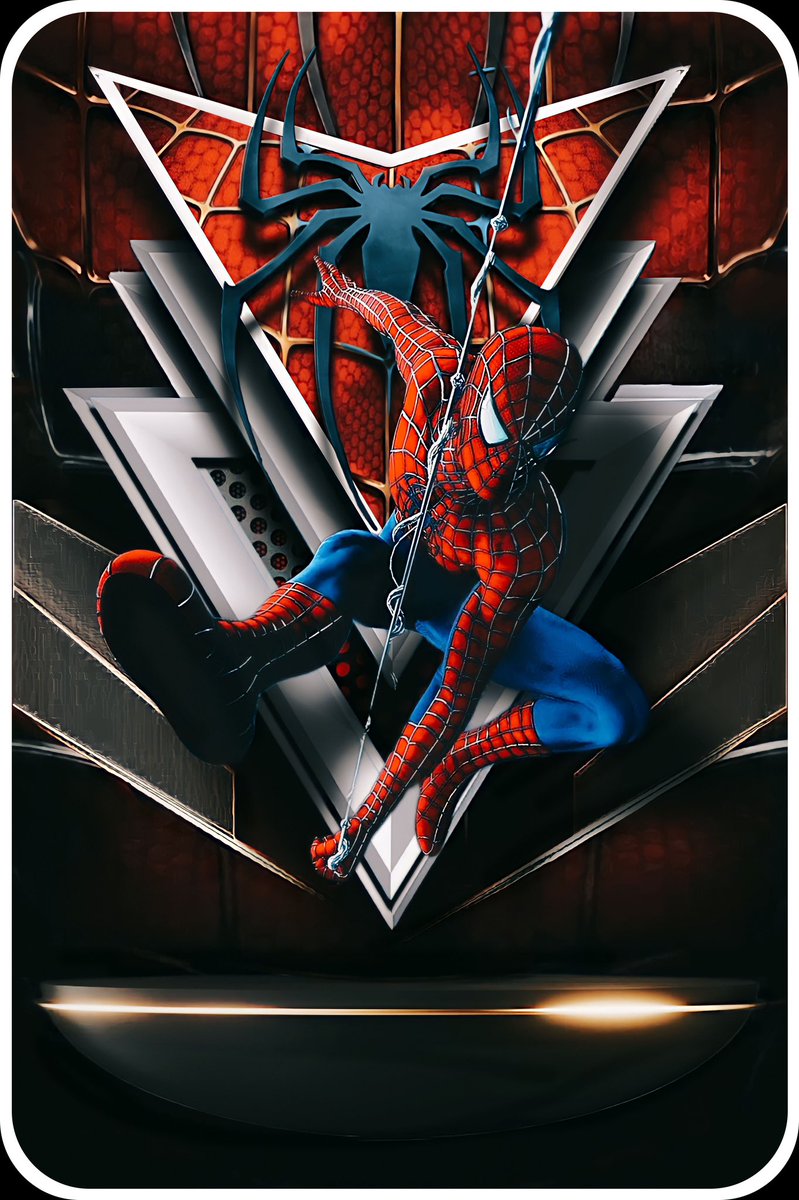 NostalgianftO's tweet image. newcharacter23k A little of what will happen in our new collection
SipderMan New-Character23K
#nfts #nft #nftart #nftcommunity #nftcollector #nftartist #art #ethereum #opensea #nftcollectors #blockchain #nftdrop #nftcollectibles #cryptocurrency #bitcoin #nftcollection #OpenSeaNFT