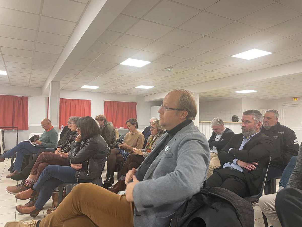 Territoires de Progrès #Normandie tweet media