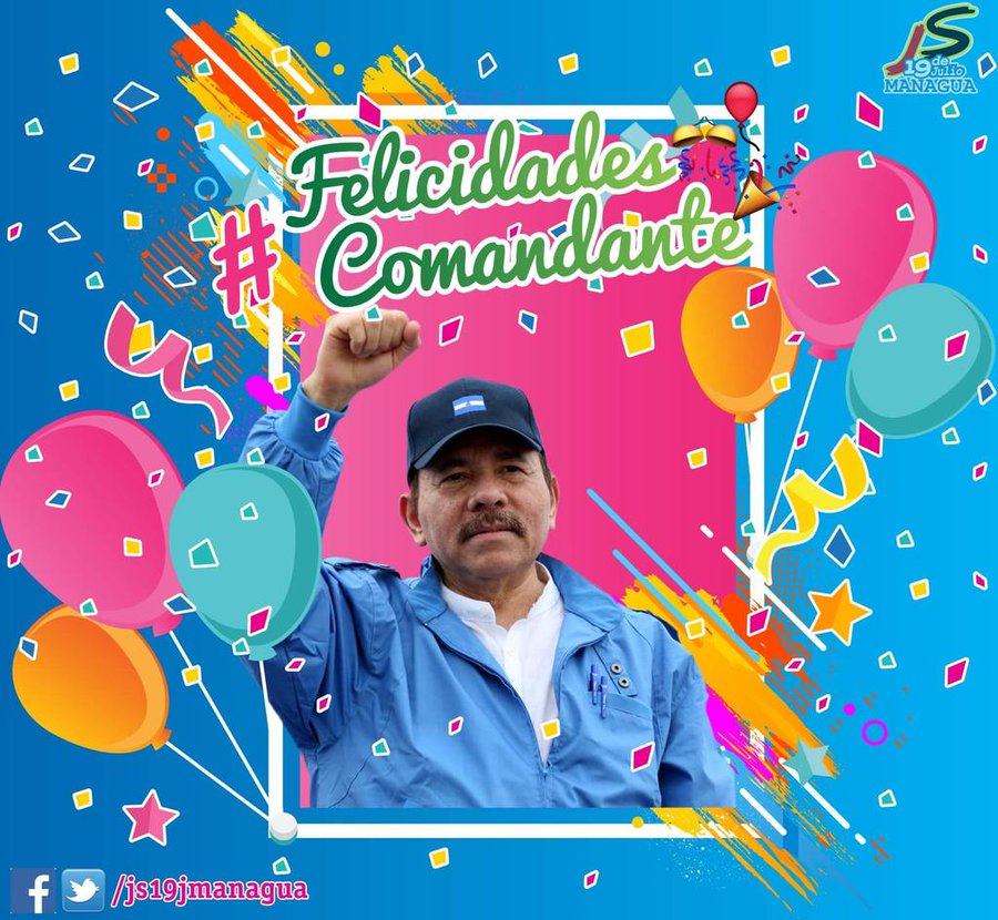 InesVanessaPer1's tweet photo. #Daniel77TeQueremos Dignidad✊
Amor al pueblo 🤝👨‍👩‍👧‍👦
Nunca te rindes 👣
Integridad 🕊️
Espiritu caritativo😇
Lealtad❤️🖤
Por siempre cmdte Daniel 📢
#UveDenisSilva te deseamos un bendecido año 🥳🥳🎂🎂
@PrensaPopulr
@ZenzontleG @ArielPitaF @y_el_sol @CONDORVINOTINTO @AleRodrigueFSLN https://t.co/UQOxagtxB0