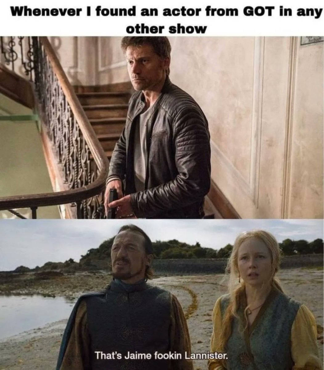 Game Of Memes tweet media