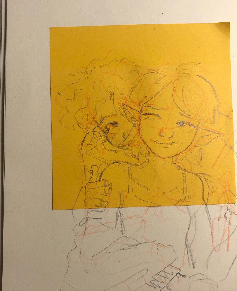 rooshii11's tweet photo. Everyone’s fave wlw coopool (i hope)

#lumity #Lumityfanart #toh #theowlhouseason3 #tohfanart https://t.co/6knlDMpc2l