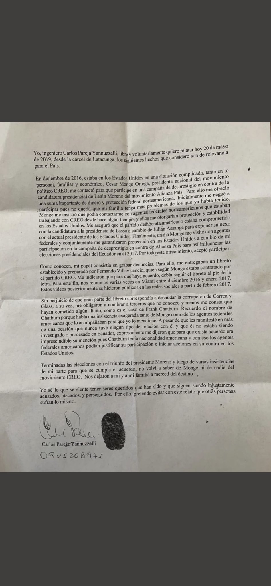 Rafael Correa On Twitter Fiscal a Deber a activarse Por Esto rafael-correa-on-twitter-fiscal-a-deber-a-activarse-por-esto