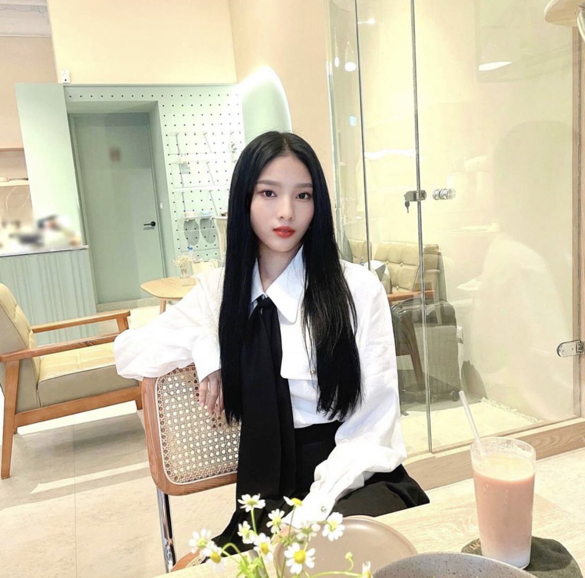 #CHIAYI #지아이 #FANATICS #파나틱스