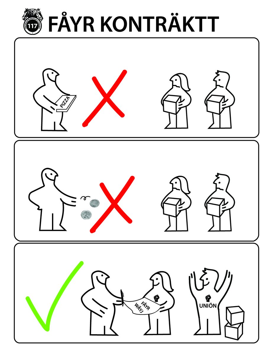 .<a href="/IKEAUSA/">IKEA USA</a> is having trouble treating their workers fairly, so we thought these simple instructions might help. #1u <a href="/IKEA_Hurts/">IKEA Hurts Families</a> #Teamsters <a href="/IKEA/">IKEA</a> <a href="/IKEAWorkersU/">Let's Unite IKEA! | IKEA Workers United</a>