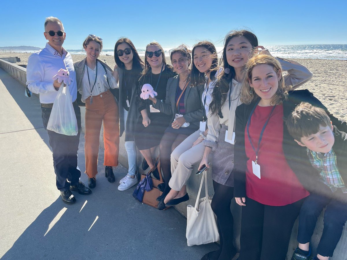 Lisa Johnson (@lisapizzaphd) on Twitter photo I had a fantastic first <a href="/devpsybio/">ISDP π¦ @isdp.org.bsky.social</a> meeting!! It was so fun to finally present IRL again, fangirl over academic Twitter superstars, and see old friends π€ Def looking forward to the next meeting w the #HERDlab. See ya San Diego! I had a fantastic first <a href="/devpsybio/">ISDP π¦ @isdp.org.bsky.social</a> meeting!! It was so fun to finally present IRL again, fangirl over academic Twitter superstars, and see old friends π€ Def looking forward to the next meeting w the #HERDlab. See ya San Diego!