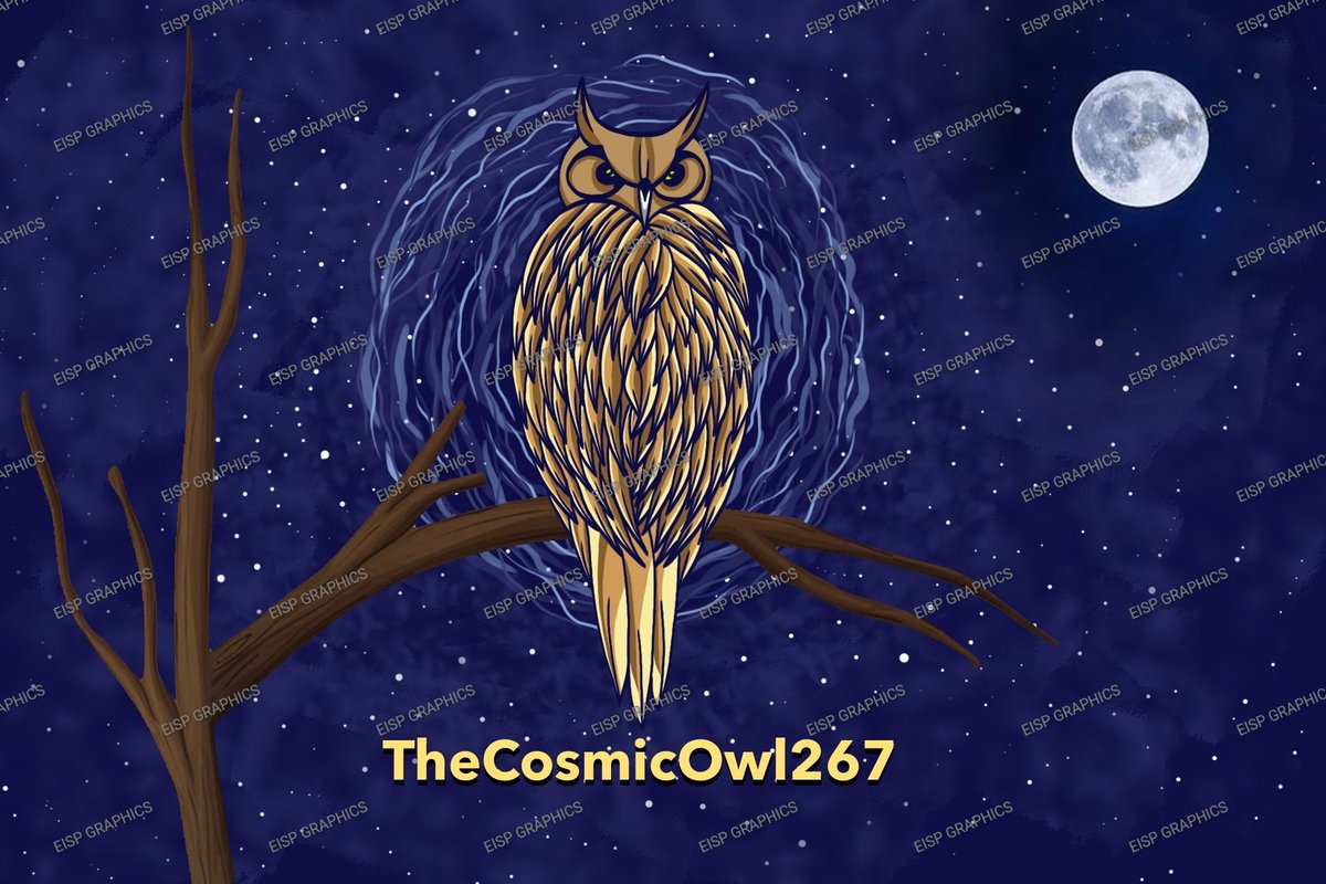 MariaMcK_SP's tweet photo. @TheCosmicOwl267 
@Allycakezz 
@JesterOfLore 
@Askipd1 

:) Thank you all for the trust... https://t.co/360gbSZmFW