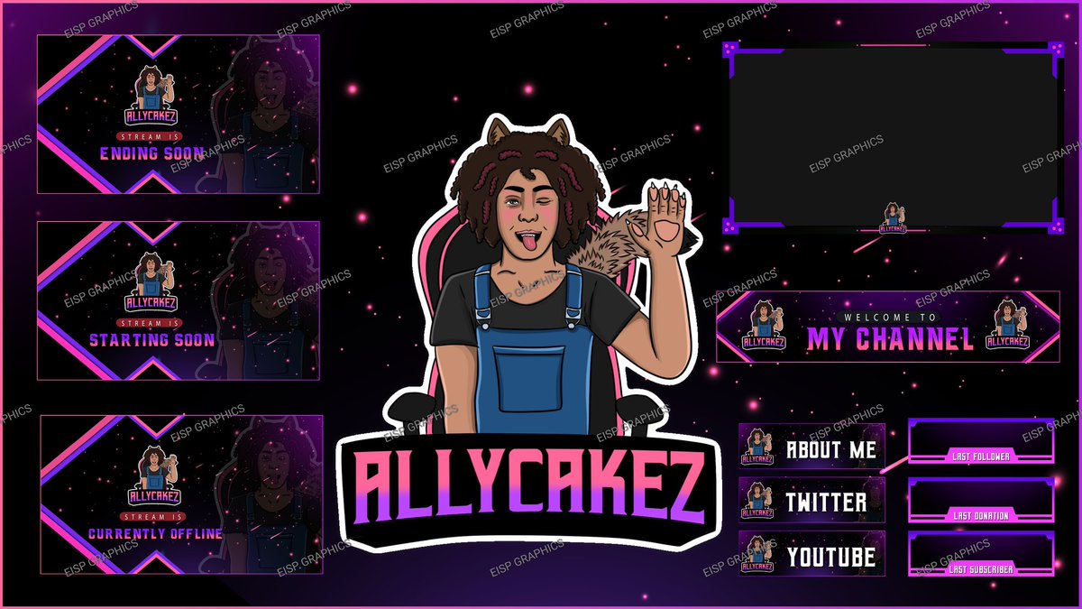 MariaMcK_SP's tweet photo. @TheCosmicOwl267 
@Allycakezz 
@JesterOfLore 
@Askipd1 

:) Thank you all for the trust... https://t.co/360gbSZmFW