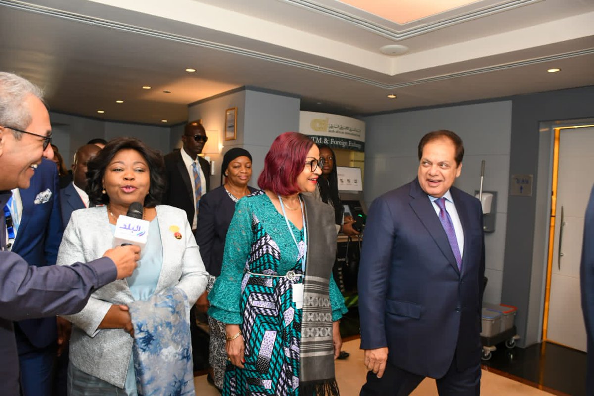 JosefaSacko's tweet photo. The @_AfricanUnion Launches Transforma Platform to Boost #CleanGas Use in Africa @COP27P. The transition Fuels Oversight & Regulatory Management Accelerator (Transforma Platform), with @AfroChampions . A 4D Digital Green Corridor to advance the continent’s #greentransformation. https://t.co/nPipJBirIl