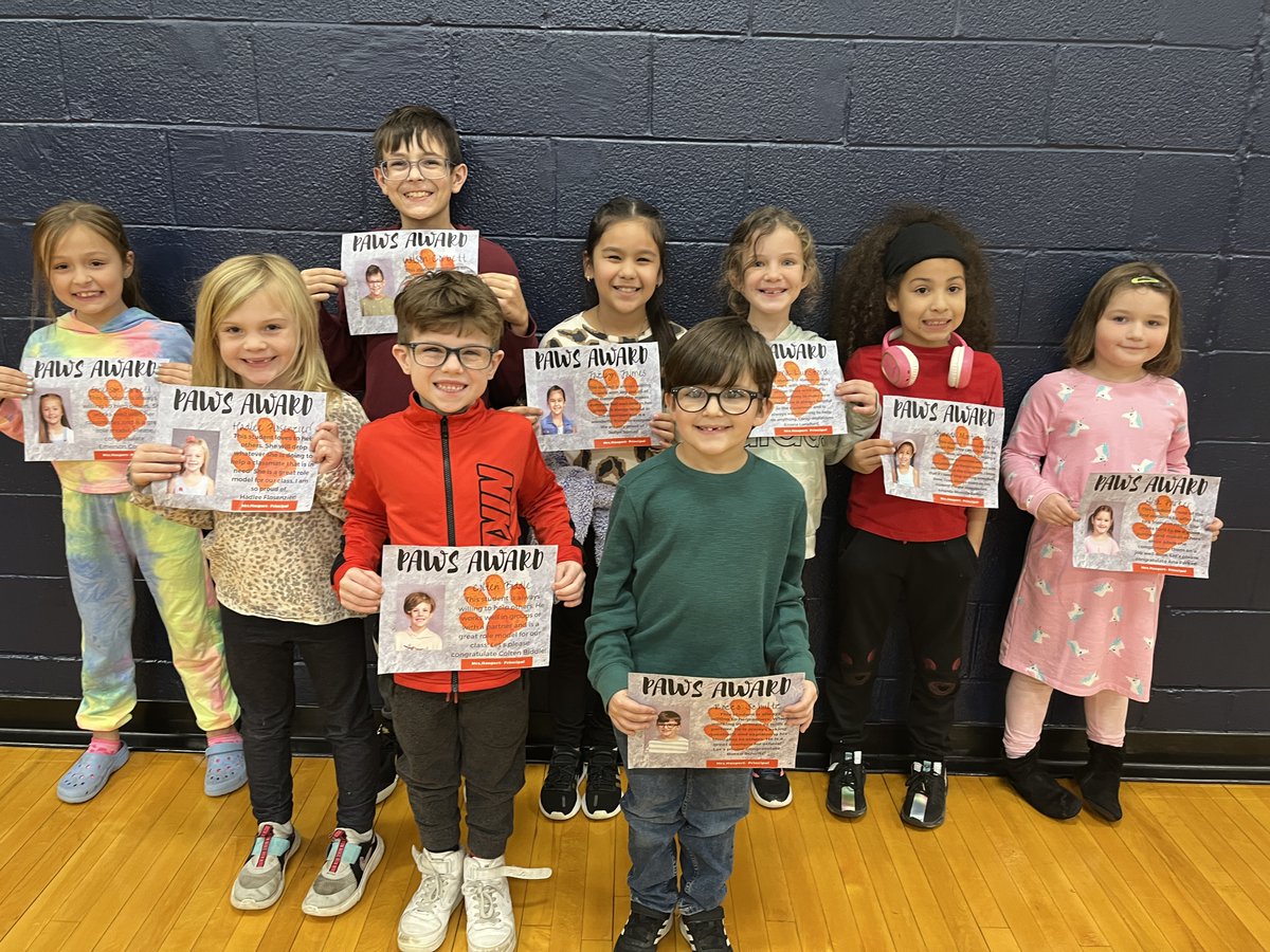 Washington Discovery tweet media