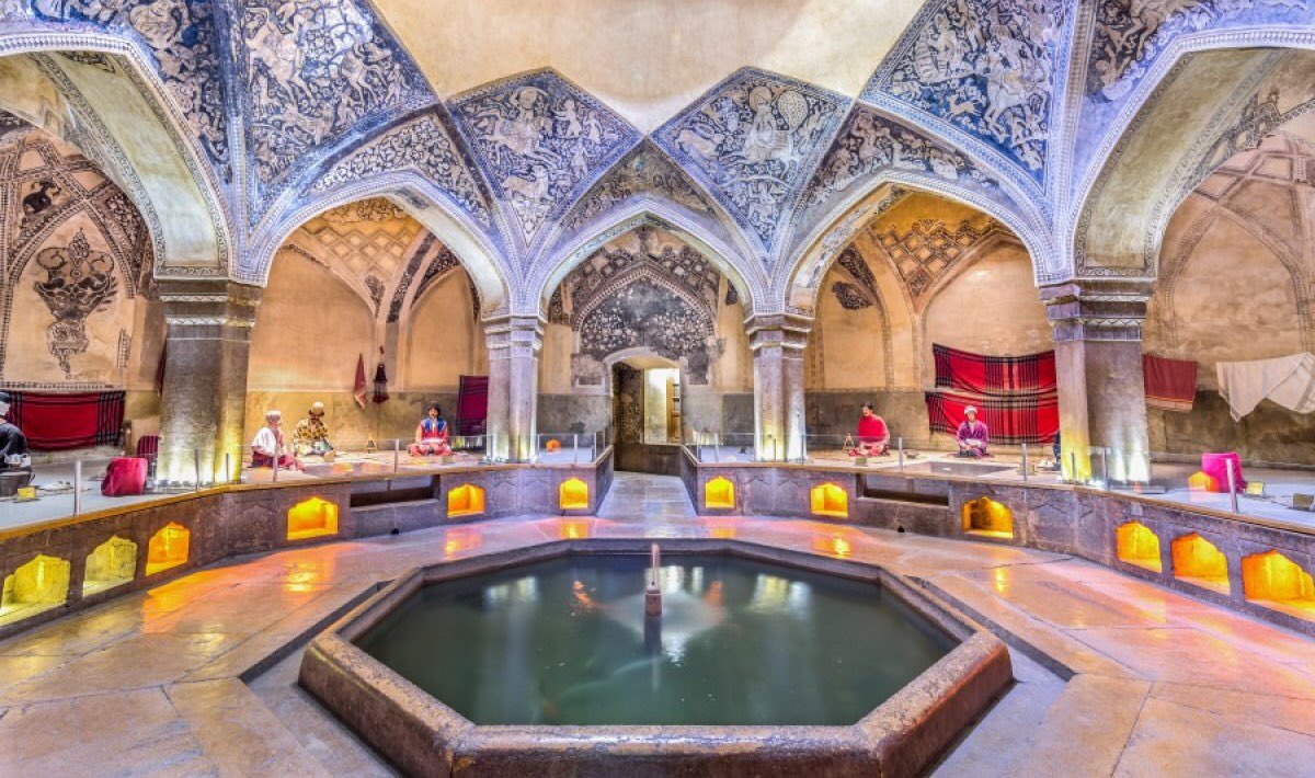 pmsradio's tweet photo. We played Saint Abdullah &amp; Eomac’s track ‘Such Gardens There Are’ — this is the visual imagery to go with https://t.co/PHMSdaJyr4