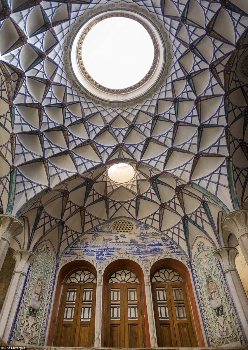 pmsradio's tweet photo. We played Saint Abdullah &amp; Eomac’s track ‘Such Gardens There Are’ — this is the visual imagery to go with https://t.co/PHMSdaJyr4