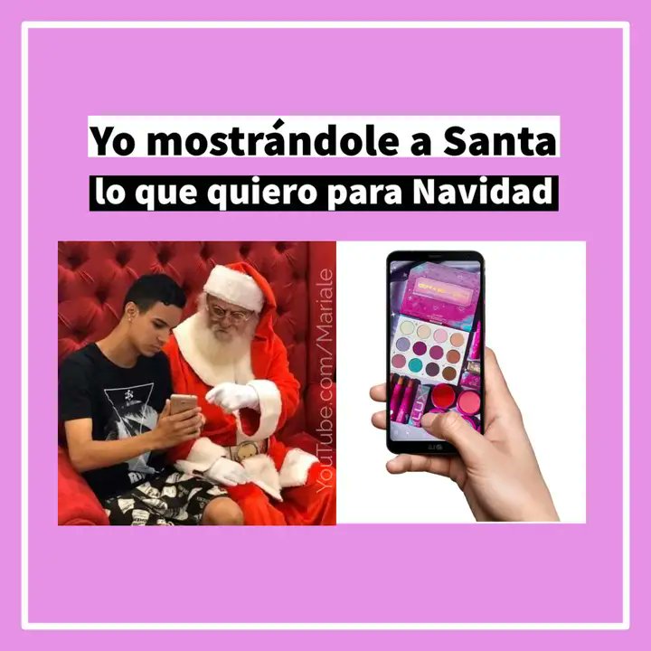 Jesus8_DAVID's tweet photo. NO PIDO MUCHO SANTA, SÓLO ESTO PARA NAVIDAD 🥺🥺🙏🏼💖

LO NECESITO🥹

@MarialeOficial X @ColourPopCo 👾🌈💕

PD: LA AMOOO💗✨ https://t.co/y6p0uvd1d0