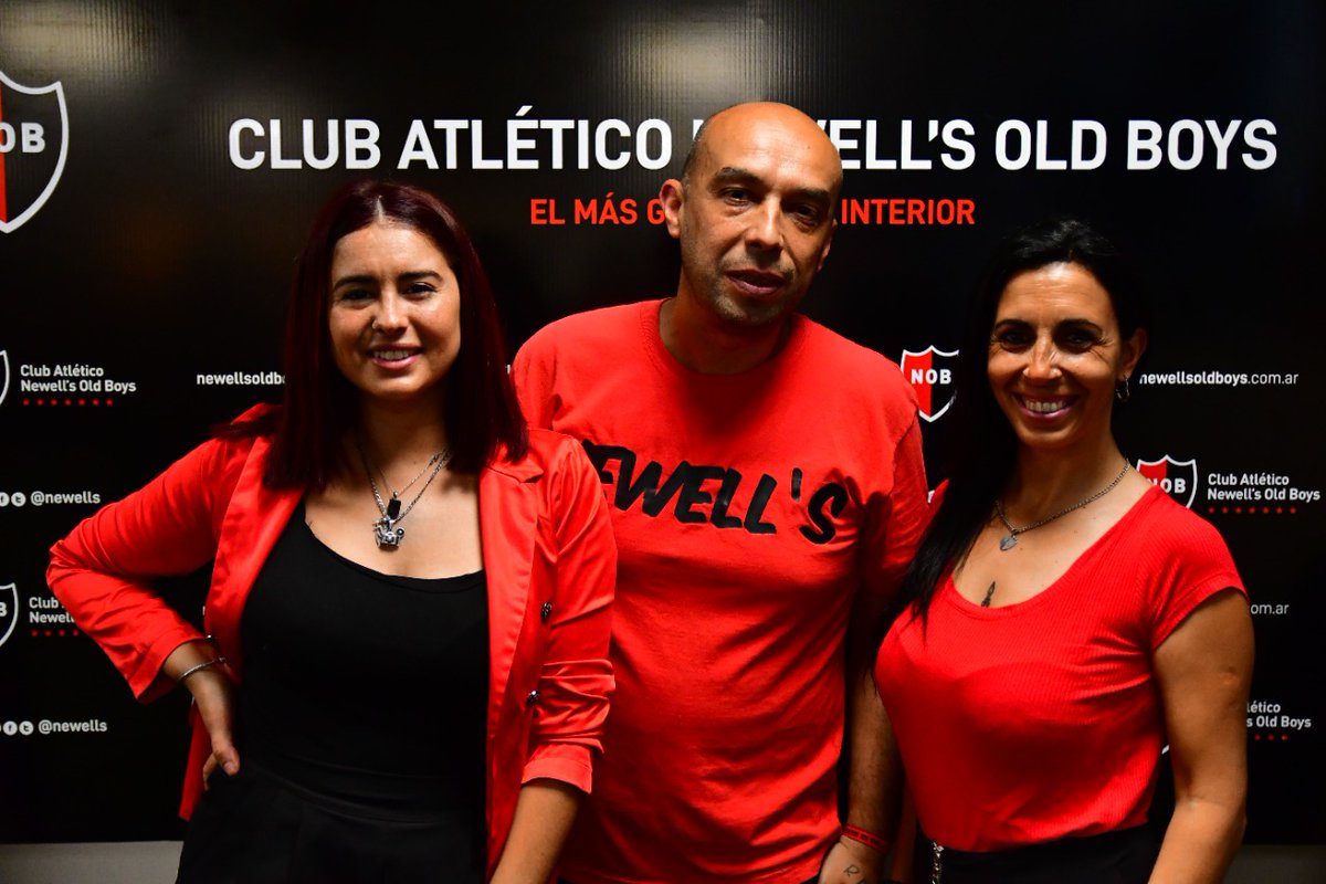 LaLepra_Tv's tweet image. Más sobre la conferencia de presentación de Gabriel Heinze. No te lo pierdas este fin de semana por @SomosRosarioOK 
#ConferenciaHeinze #GabrielHeinze #Newells