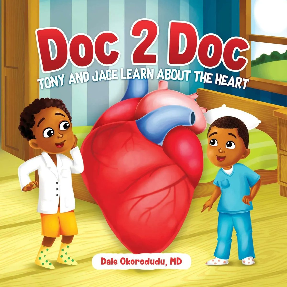 Kidlit World tweet media