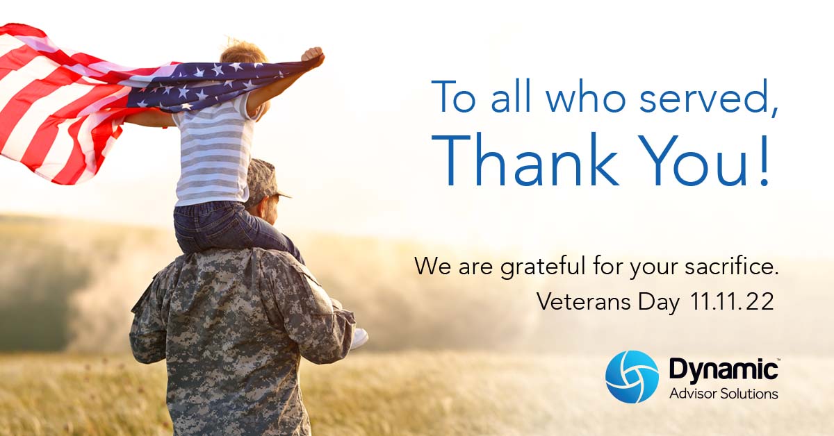 #VeteransDay2022 #SaluteToService