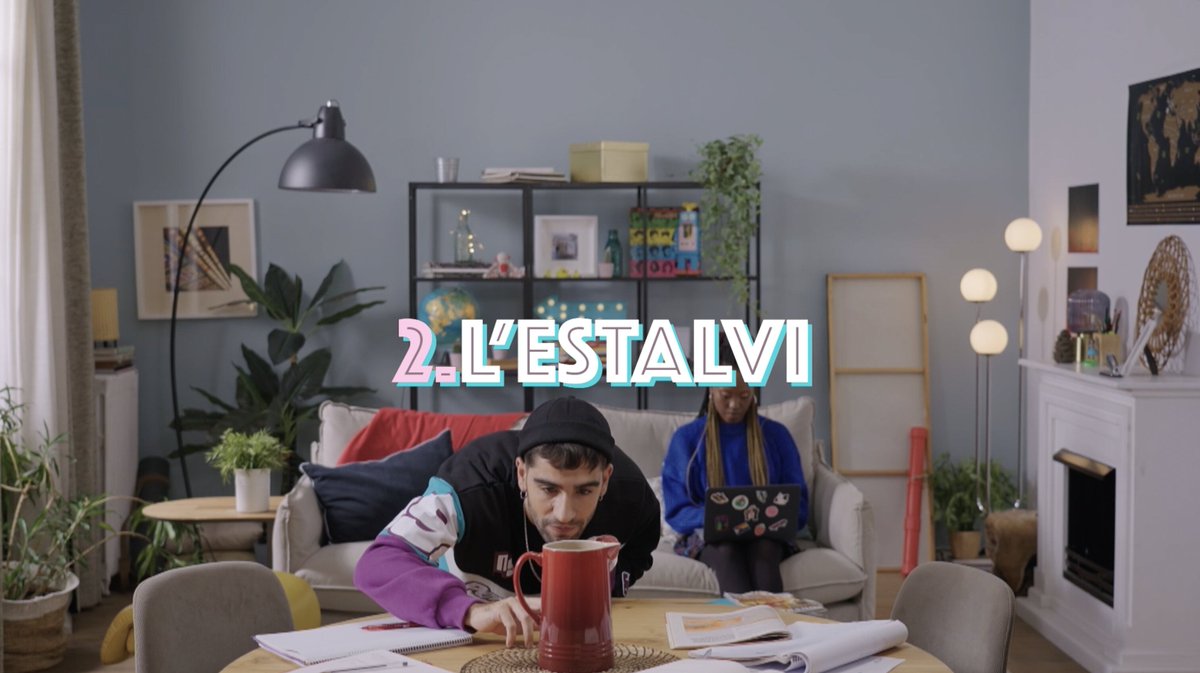cateb_barcelona's tweet photo. 📺 Ja pots veure a @TV3alacarta el segon capítol de #GenerationNext, la sitcom de #Rehabilita i @tv3cat, amb l’aparició de @TianRiba 

🔗👉  https://t.co/PPy83XHhne

#Rehabilitació ♻️ #NextGenerationEU 🇪🇺 https://t.co/HvDrGFfCA4