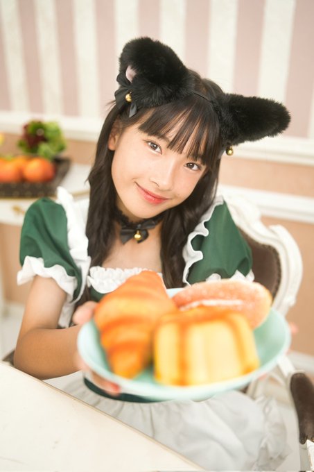 Twitterのコスプレ画像5