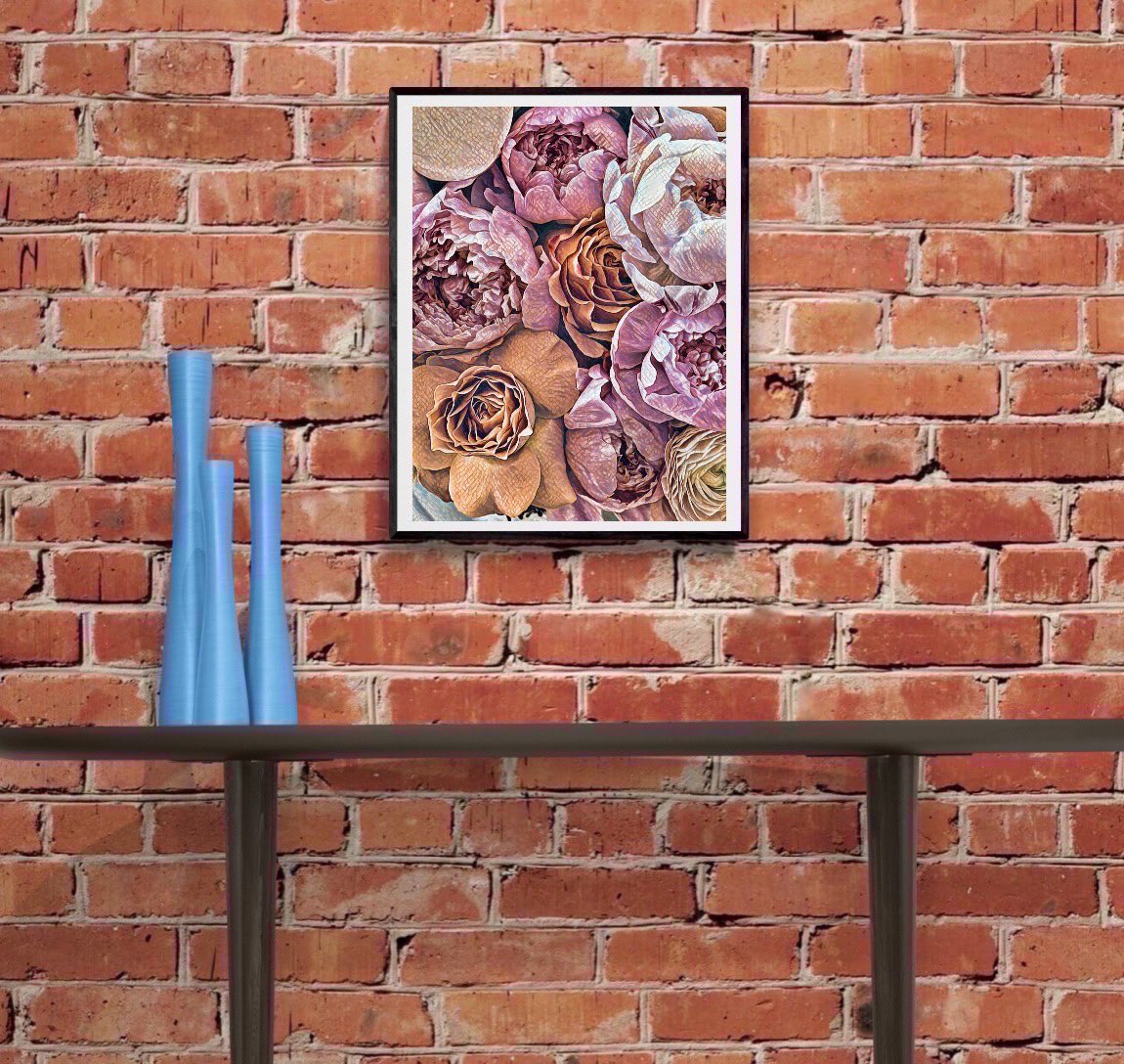 rush_krush's tweet photo. A4 Vintage Floral print 

https://t.co/skaKP0u3ah
#floralart #etsyuk #loveart #fridayflowers #DigitalArtist #etsygifts https://t.co/WJ0RkFVOEW